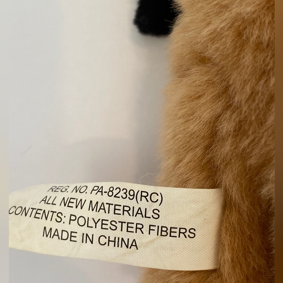 Conservation Collectibles Meerkat, Wildlife Artists, Inc, 2000 - Picture 7 of 8